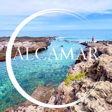Alcamar Alquiler De Habitacion Privadas Con Bano Compartido Y Areas Comunes Alcalá la Real المظهر الخارجي الصورة