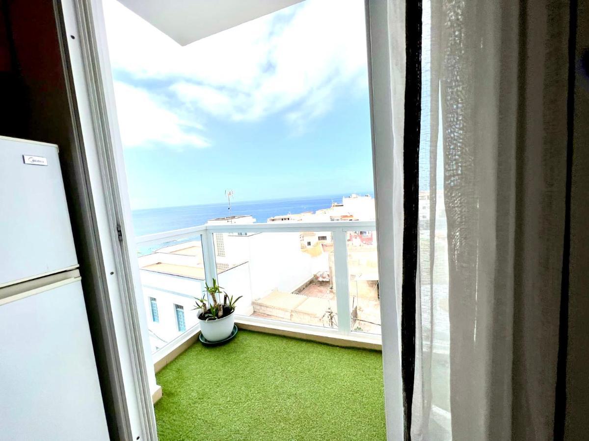 Alcamar Alquiler De Habitacion Privadas Con Bano Compartido Y Areas Comunes Alcalá la Real المظهر الخارجي الصورة