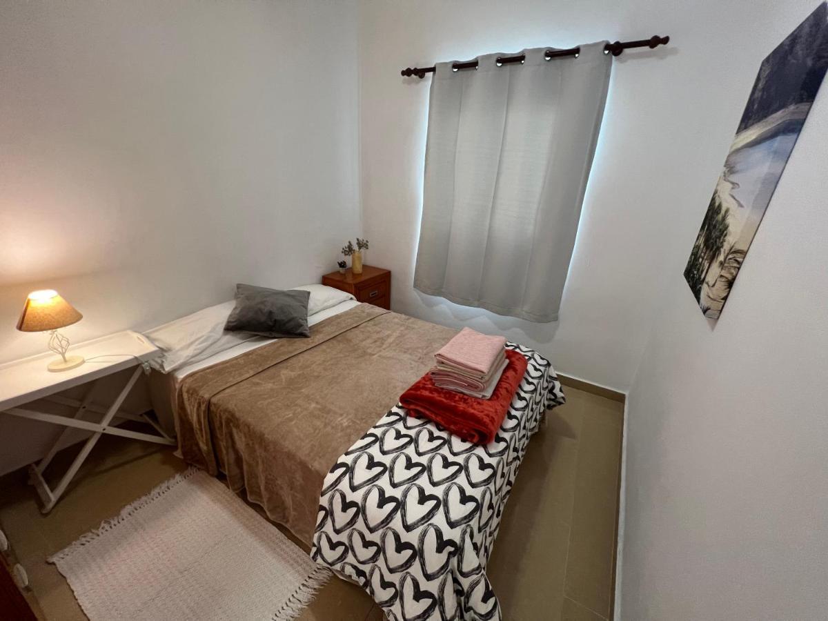 Alcamar Alquiler De Habitacion Privadas Con Bano Compartido Y Areas Comunes Alcalá la Real المظهر الخارجي الصورة