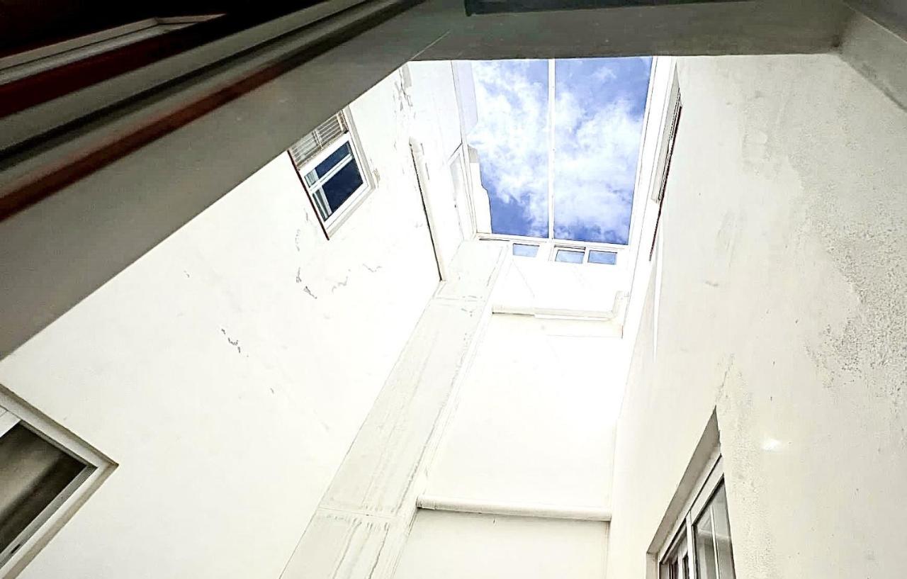 Alcamar Alquiler De Habitacion Privadas Con Bano Compartido Y Areas Comunes Alcalá la Real المظهر الخارجي الصورة