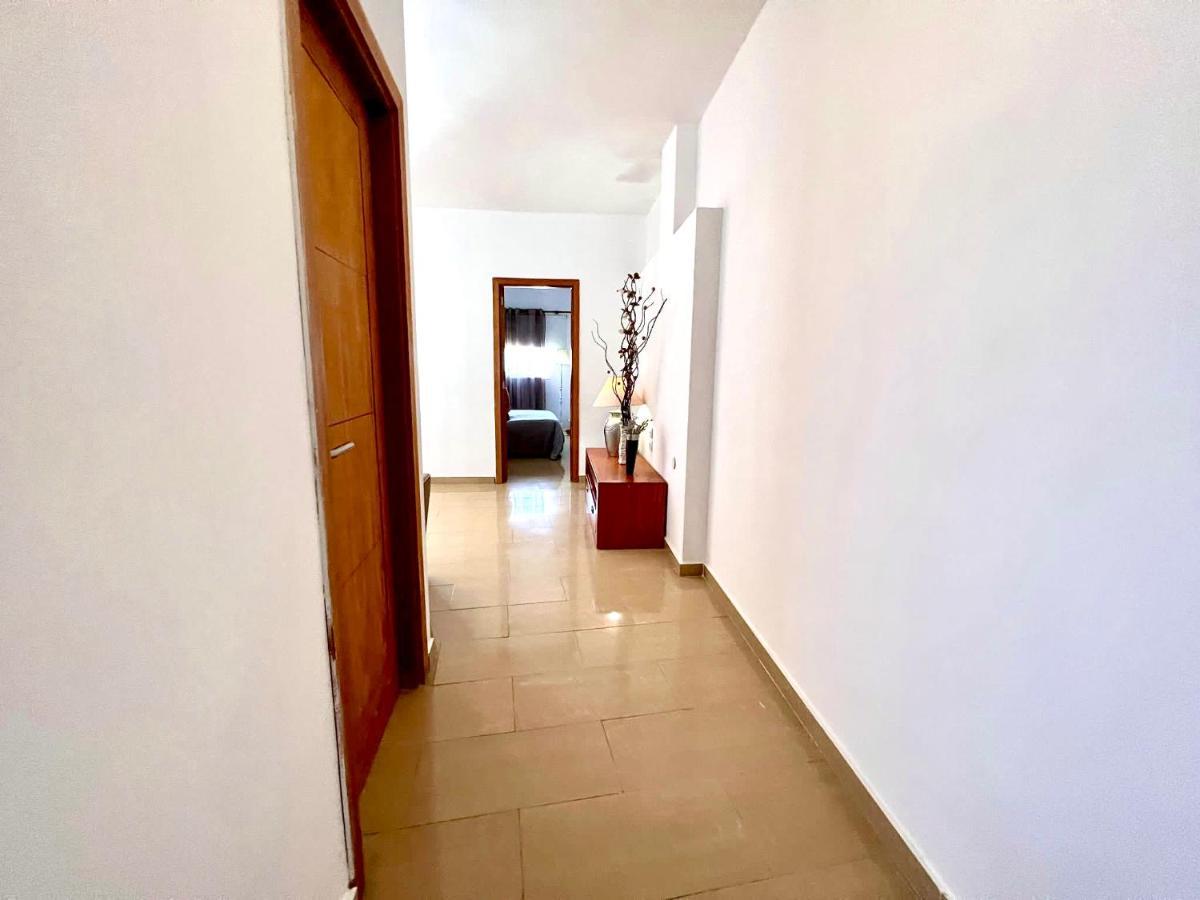 Alcamar Alquiler De Habitacion Privadas Con Bano Compartido Y Areas Comunes Alcalá la Real المظهر الخارجي الصورة