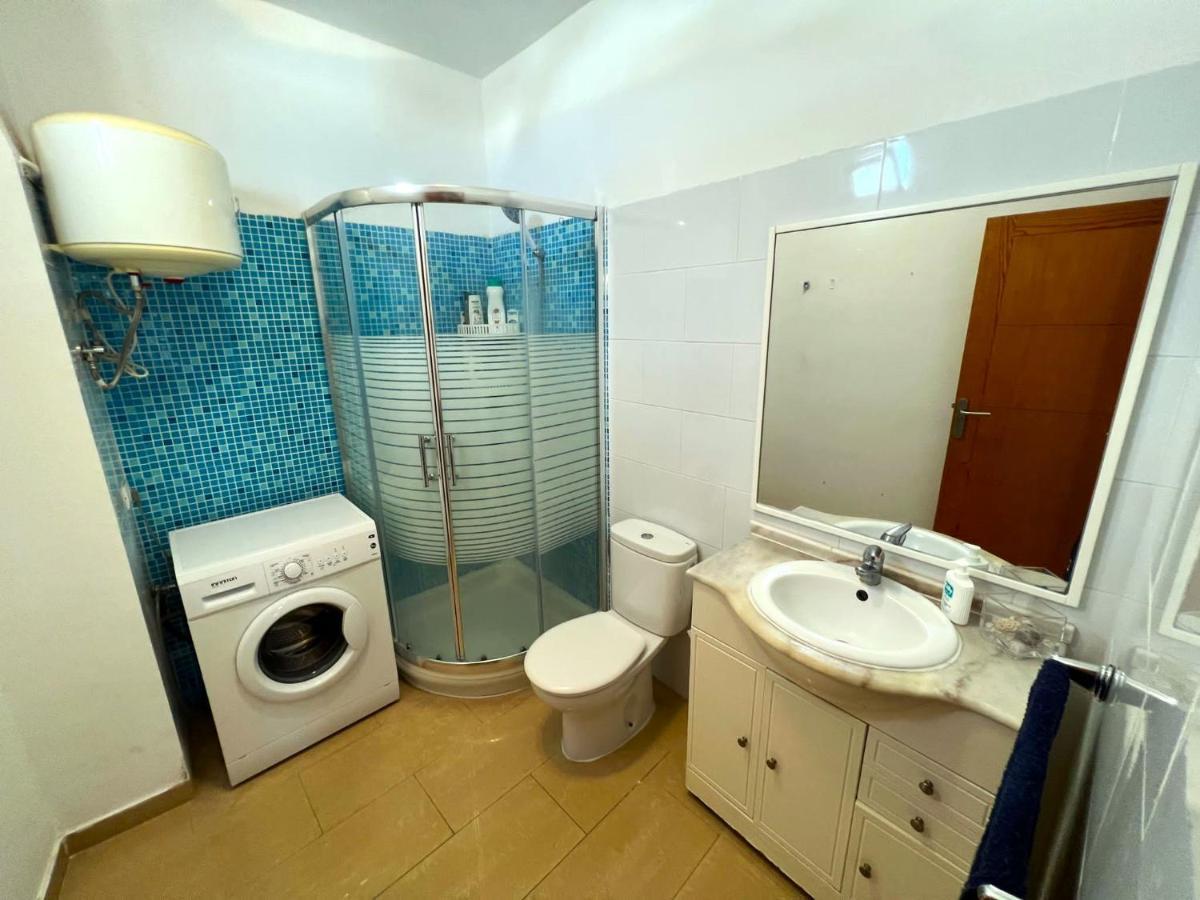 Alcamar Alquiler De Habitacion Privadas Con Bano Compartido Y Areas Comunes Alcalá la Real المظهر الخارجي الصورة