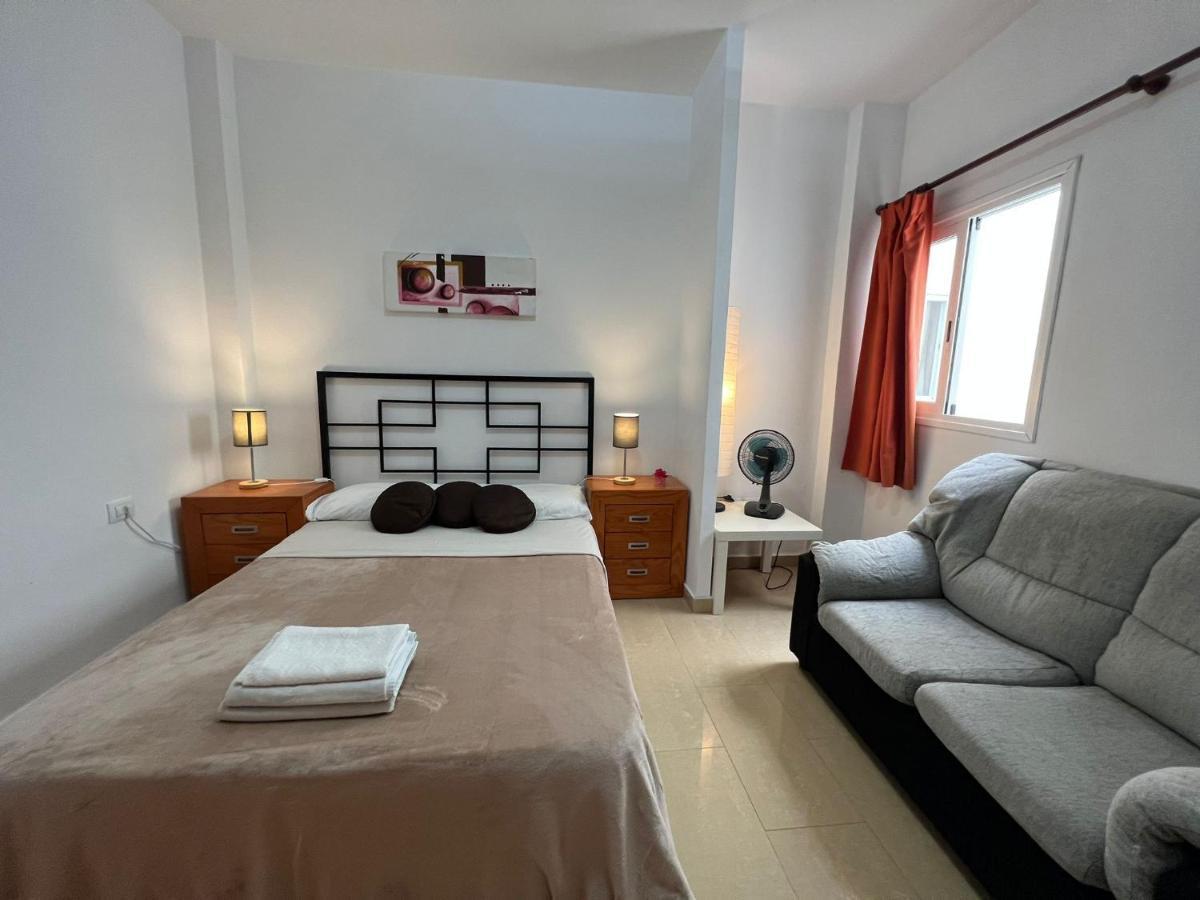 Alcamar Alquiler De Habitacion Privadas Con Bano Compartido Y Areas Comunes Alcalá la Real المظهر الخارجي الصورة