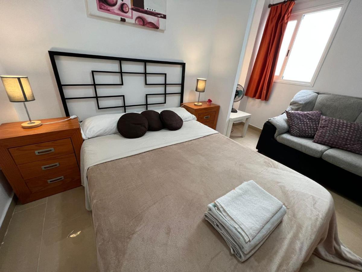 Alcamar Alquiler De Habitacion Privadas Con Bano Compartido Y Areas Comunes Alcalá la Real المظهر الخارجي الصورة