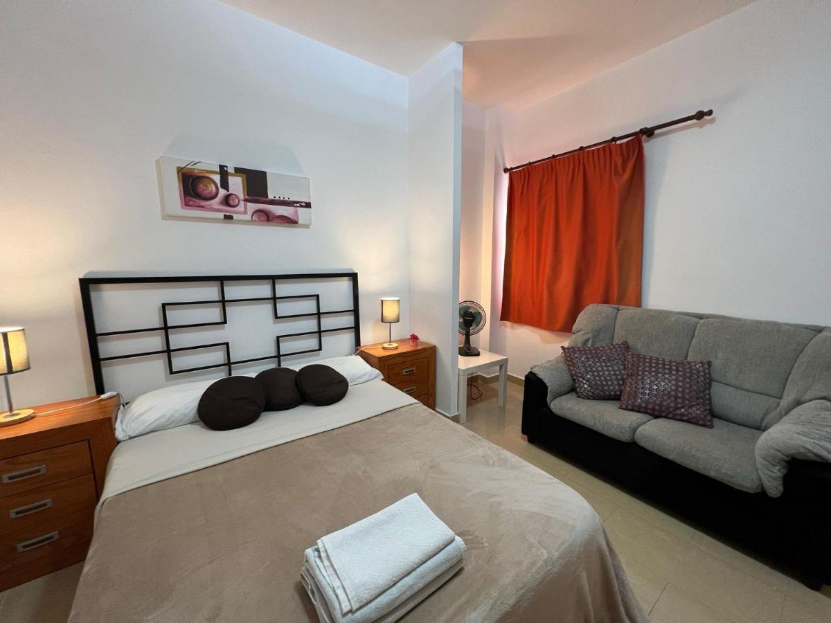 Alcamar Alquiler De Habitacion Privadas Con Bano Compartido Y Areas Comunes Alcalá la Real المظهر الخارجي الصورة