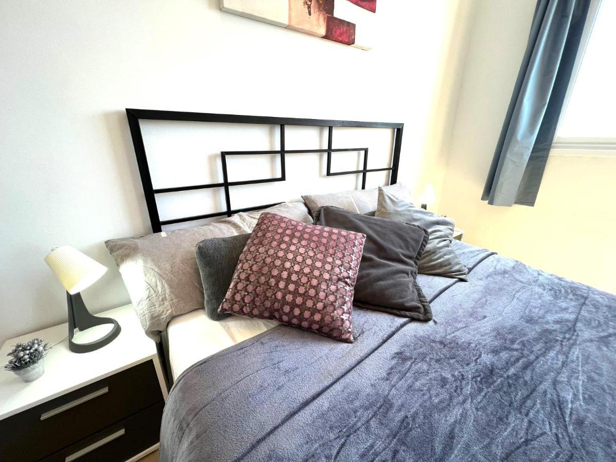 Alcamar Alquiler De Habitacion Privadas Con Bano Compartido Y Areas Comunes Alcalá la Real المظهر الخارجي الصورة