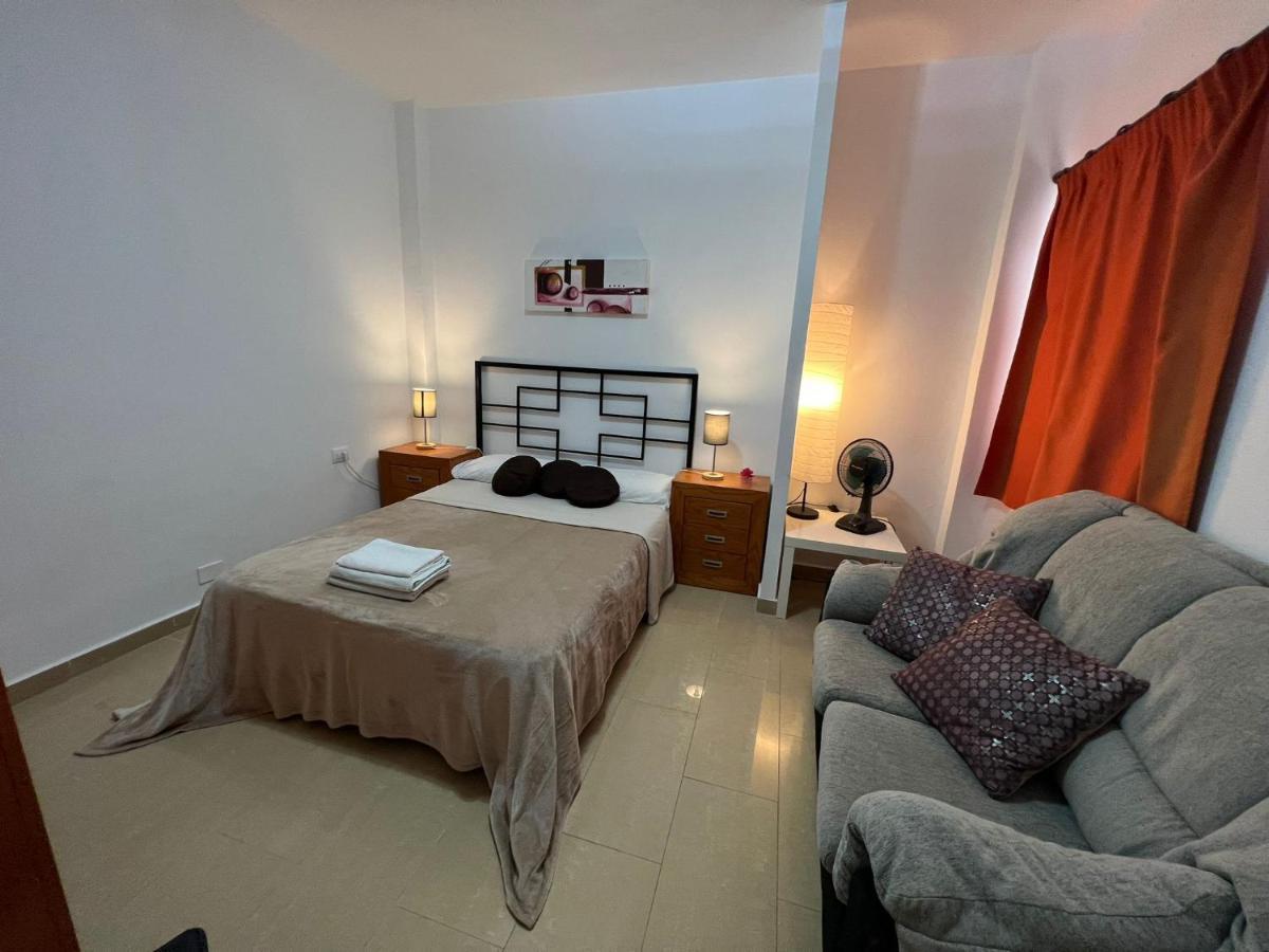 Alcamar Alquiler De Habitacion Privadas Con Bano Compartido Y Areas Comunes Alcalá la Real المظهر الخارجي الصورة