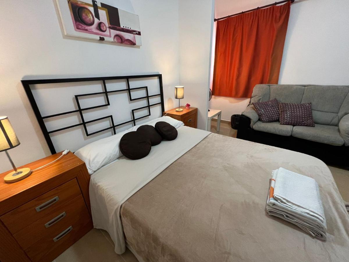 Alcamar Alquiler De Habitacion Privadas Con Bano Compartido Y Areas Comunes Alcalá la Real المظهر الخارجي الصورة